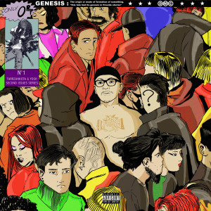 Listen to Warfare (Explicit) song with lyrics from Tarrzankota