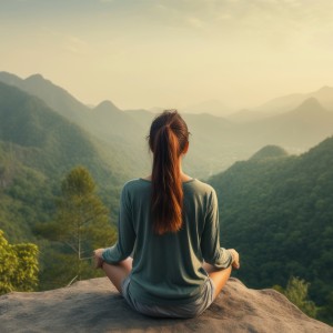 Hypnotic Therapy Music Consort的專輯Pure Relaxation: Meditation Music for Your Mind