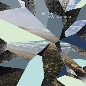 Album Scordatura from Tim Koch