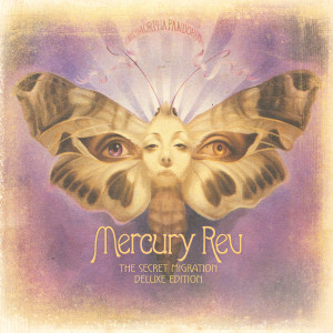 收聽Mercury Rev的Mirror For A Bell (Live, Stockholm, 17 March 2005)歌詞歌曲