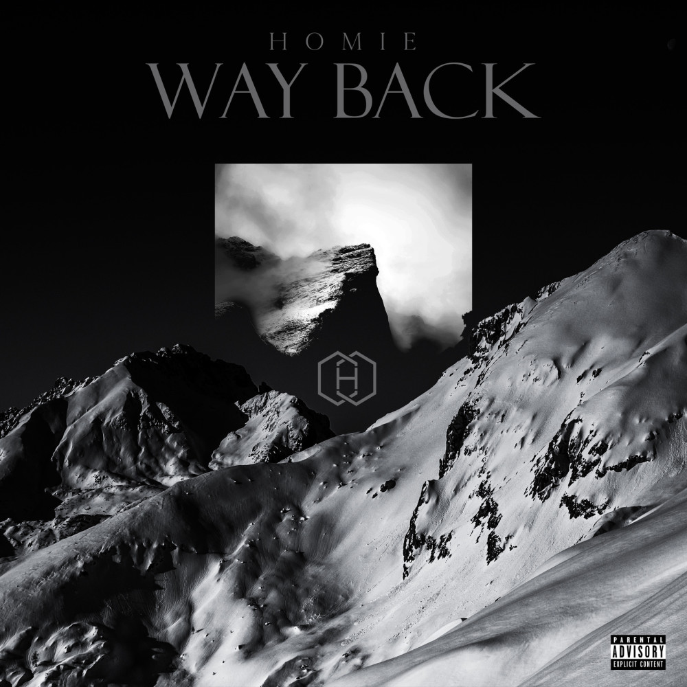 Way Back (Explicit)