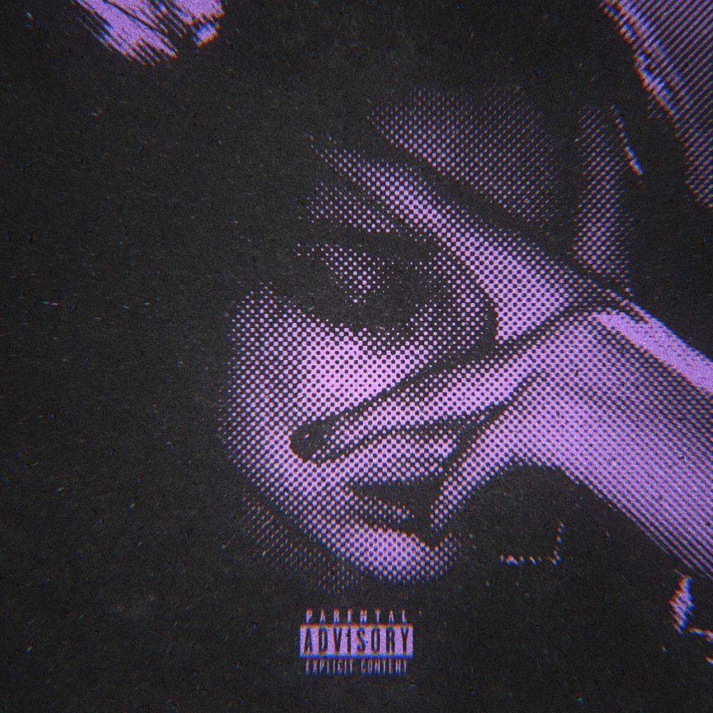 Tired (feat. Buransuu) (Explicit)