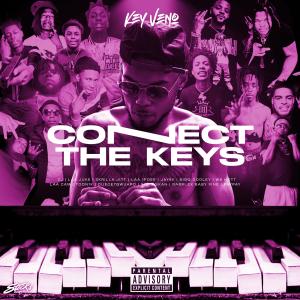 Key-Veno的專輯Connect The Keys(FAST) (Explicit)