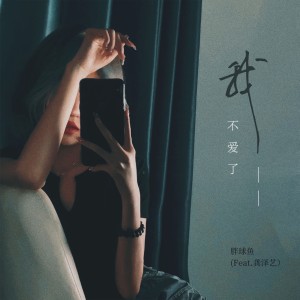 Listen to 我不爱了 song with lyrics from 胖球鱼