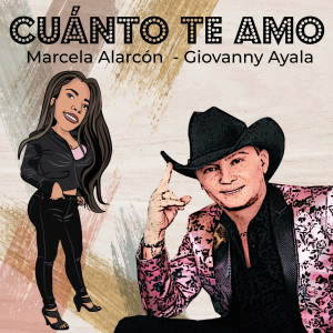 Album Cuanto Te Amo from Marcela Alarcón