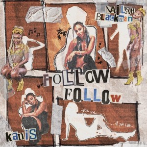 Kanis的專輯Follow Follow