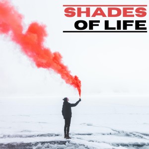 Album Shades of Life from Marco Allevi