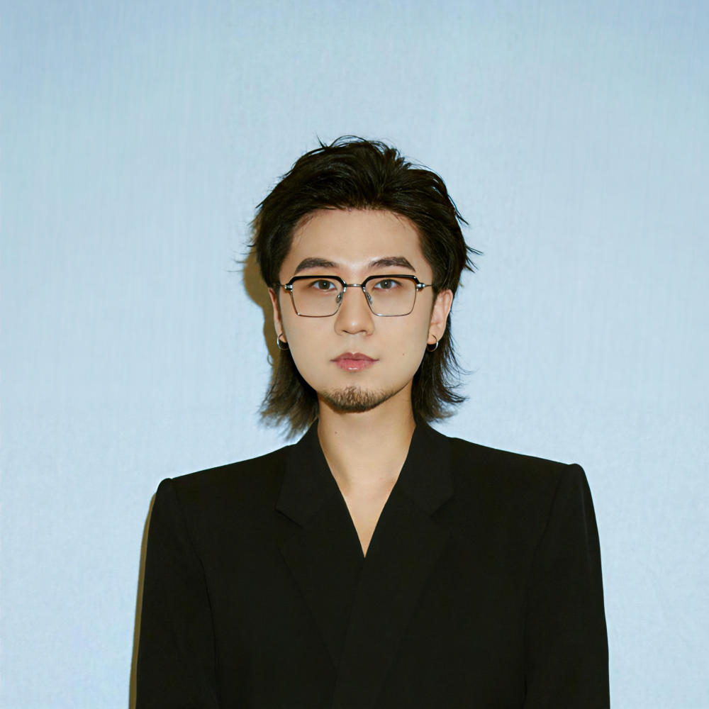刘循子墨