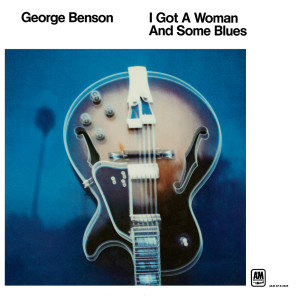 收聽George Benson的Without Her歌詞歌曲