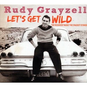 ดาวน์โหลดและฟังเพลง Yes Daddy Yes พร้อมเนื้อเพลงจาก Rudy Grayzell