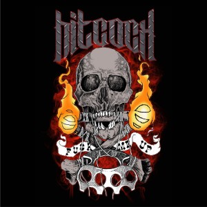Dengarkan lagu Law As Fuck (Explicit) nyanyian Hitcock dengan lirik