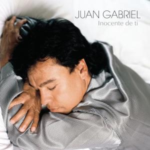 Juan Gabriel的專輯Inocente De Ti