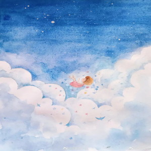 ดาวน์โหลดและฟังเพลง 阿尔法脑波音乐催眠 集中注意力 พร้อมเนื้อเพลงจาก 谭婕妤