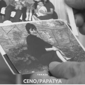 Album Papatya from Ceno