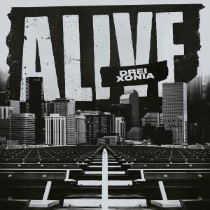 Album Alive oleh Xonia