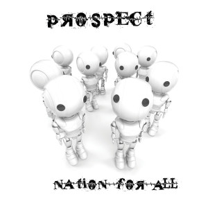 Listen to Natural Ways song with lyrics from Prospect