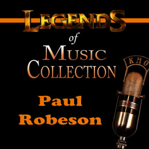 ดาวน์โหลดและฟังเพลง Anthem of the USSR พร้อมเนื้อเพลงจาก Paul Robeson