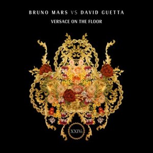 Versace On The Floor (Bruno Mars vs. David Guetta) Lagu Lirik