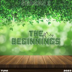 ดาวน์โหลดและฟังเพลง Christmas 2023 พร้อมเนื้อเพลงจาก Tuni