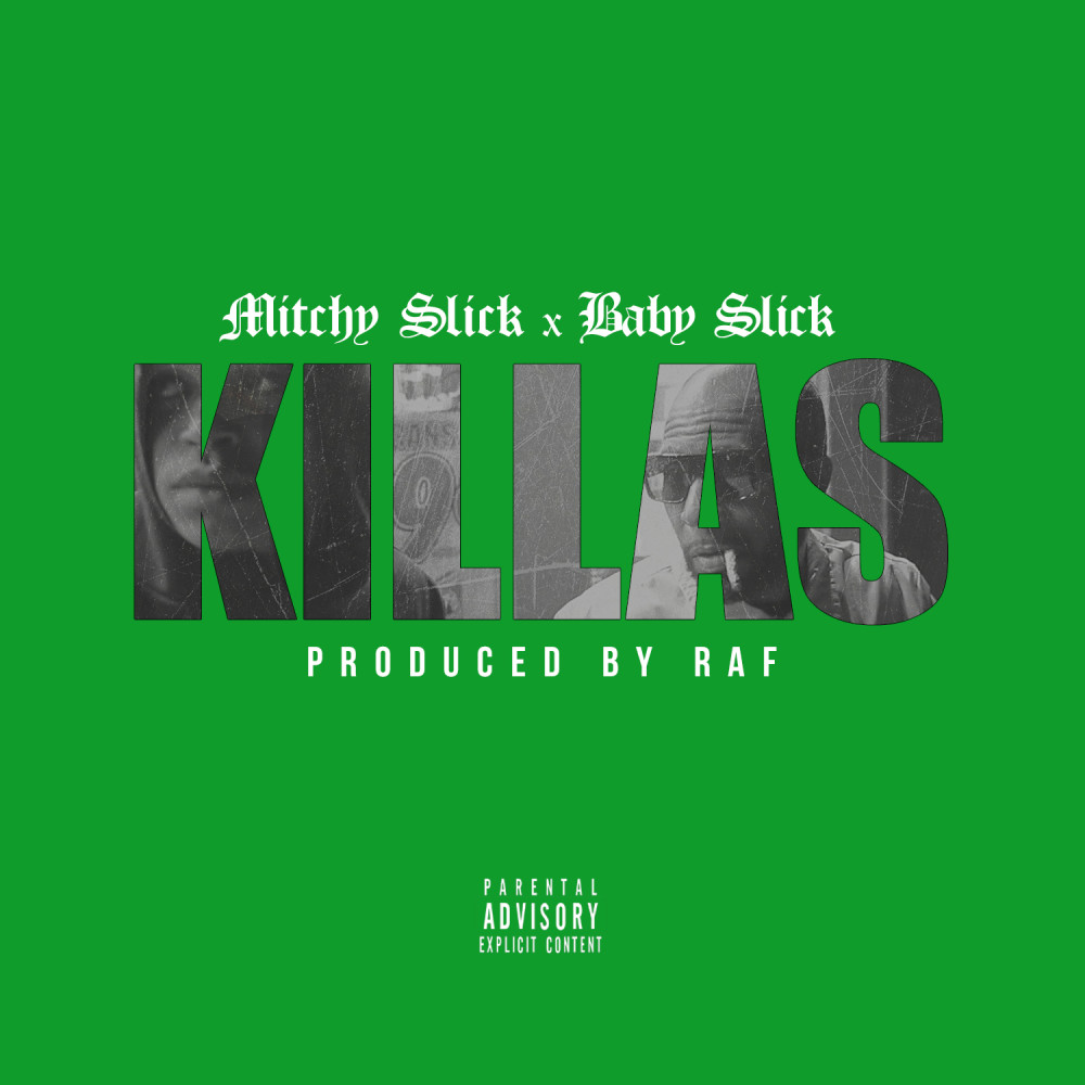 Killas (Explicit)