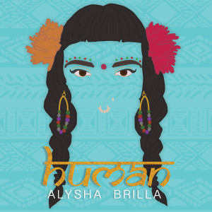收听Alysha Brilla的Sarees歌词歌曲