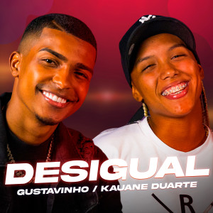 Dengarkan lagu Desigual nyanyian Gustavinho dengan lirik