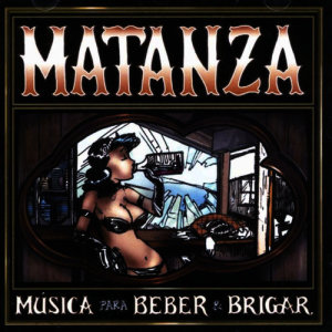 收聽Matanza的Busted (Instrumental)歌詞歌曲