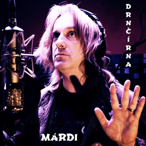 Album Drnčírna from Mardi