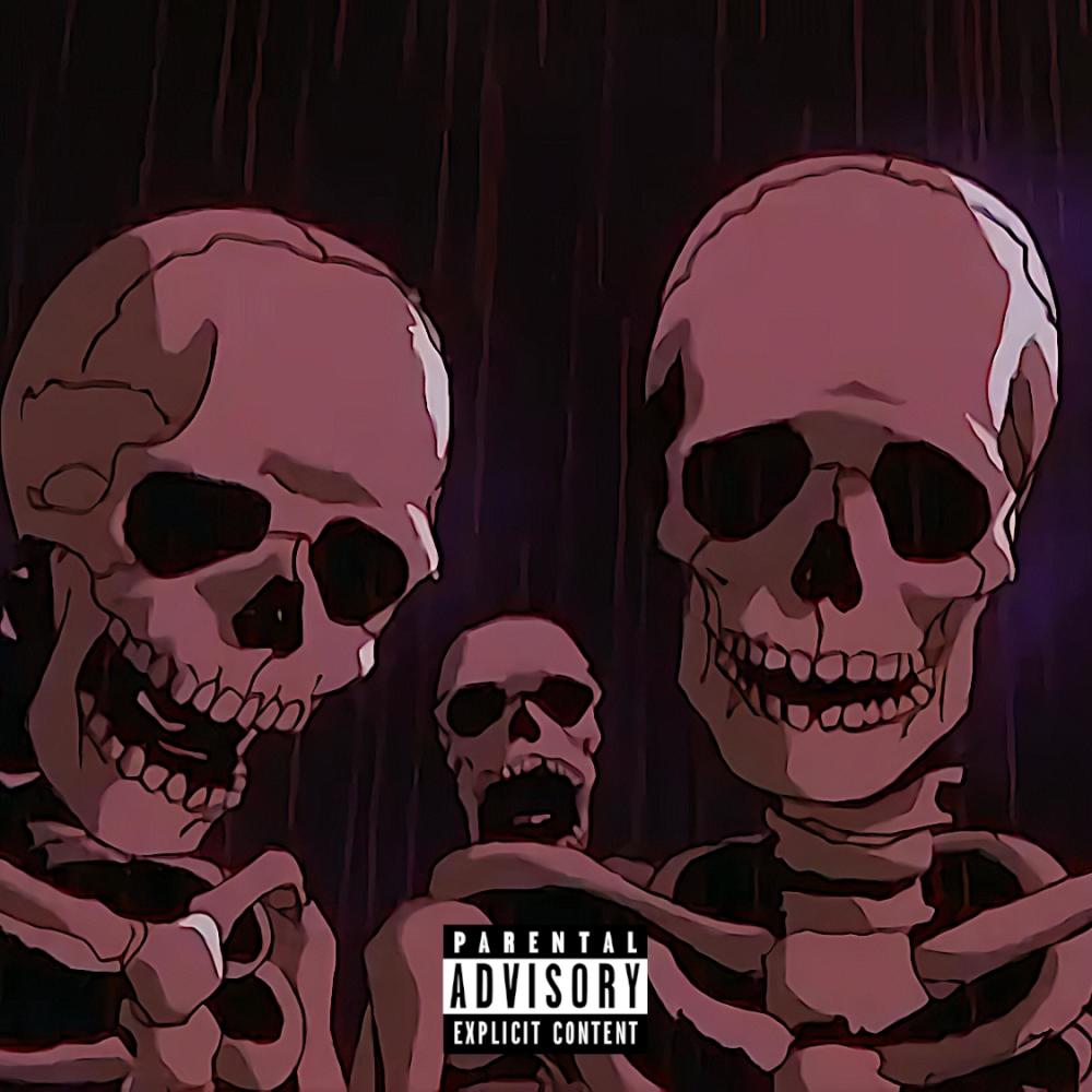 JELLYBEAN SMOKE! (Berserk Skeleton Meme Song) (Instrumental)