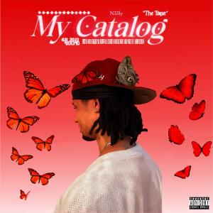 N33ly的專輯My Catalog (Deluxe) [Explicit]