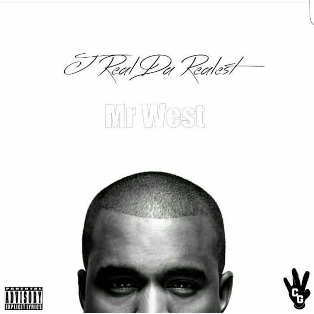 Mr. West (Explicit)