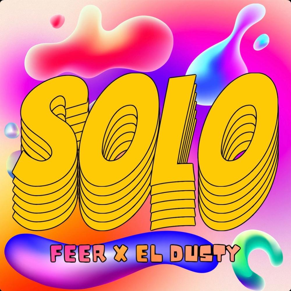 Solo (feat. El dusty)