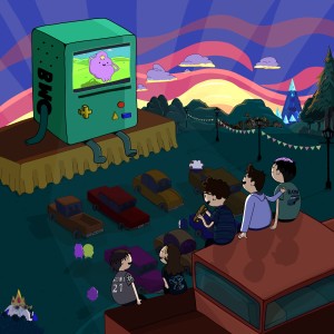 default playlist img