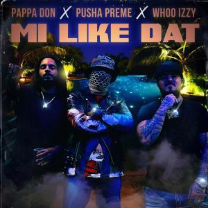 Pusha Preme的專輯Mi Like Dat (feat. Pusha Preme & Whoo Izzy)