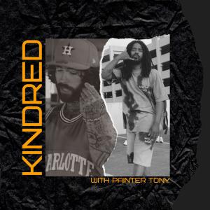 อัลบัม Kindred (feat. The Painter Tony & st3vie ray) (Explicit) ศิลปิน Jeaux Mayo