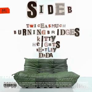 ดาวน์โหลดและฟังเพลง Burning Bridges (Explicit) พร้อมเนื้อเพลงจาก Anomaly