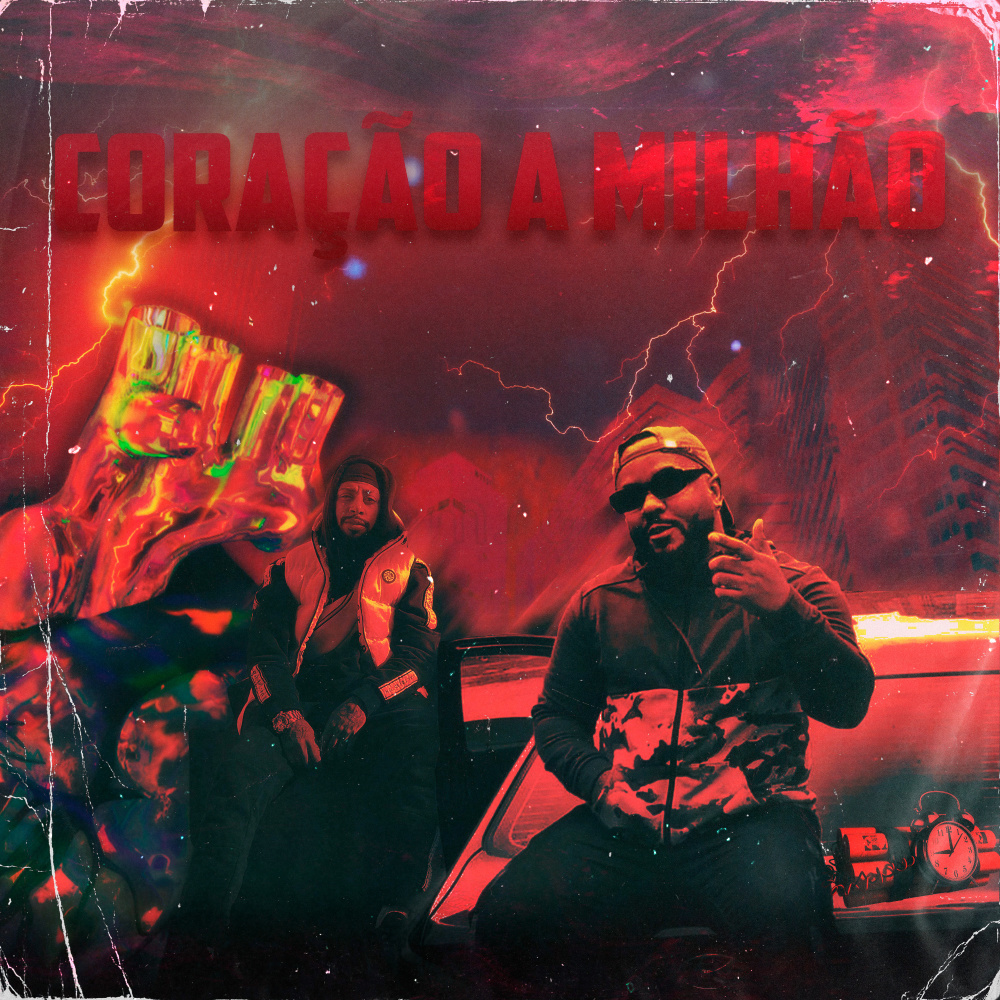 Coração a Milhão (Explicit)