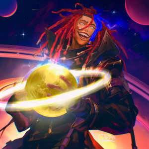 Album Saturn from 
