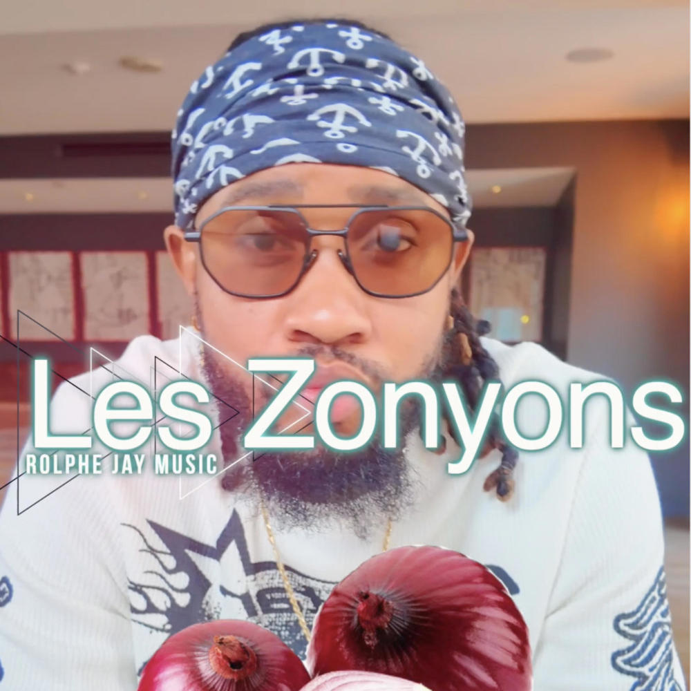 Les Zonyons