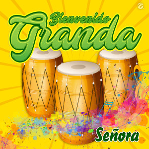 Album Señora oleh Bienvenido Granda