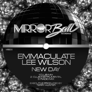 收聽Emmaculate的New Day (Club Instrumental)歌詞歌曲