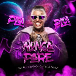Listen to Nunca Pare (Explicit) song with lyrics from Santiago Cardona