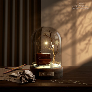 Listen to SNOW MAN (Feat. 박슬기 of 다호, Zesty) song with lyrics from Blostea