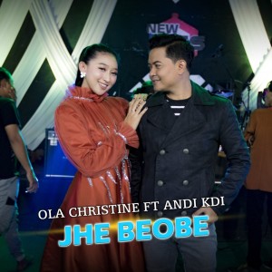 Jhe Beobe dari Andi Kdi