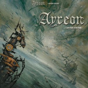 Dengarkan Web Of Lies lagu dari Ayreon dengan lirik