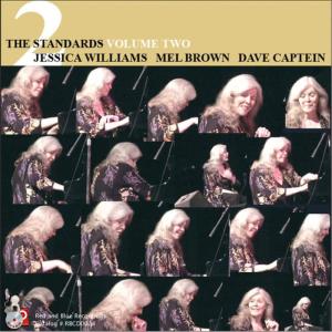 收聽Jessica J Williams, pianist and composer的St Thomas歌詞歌曲