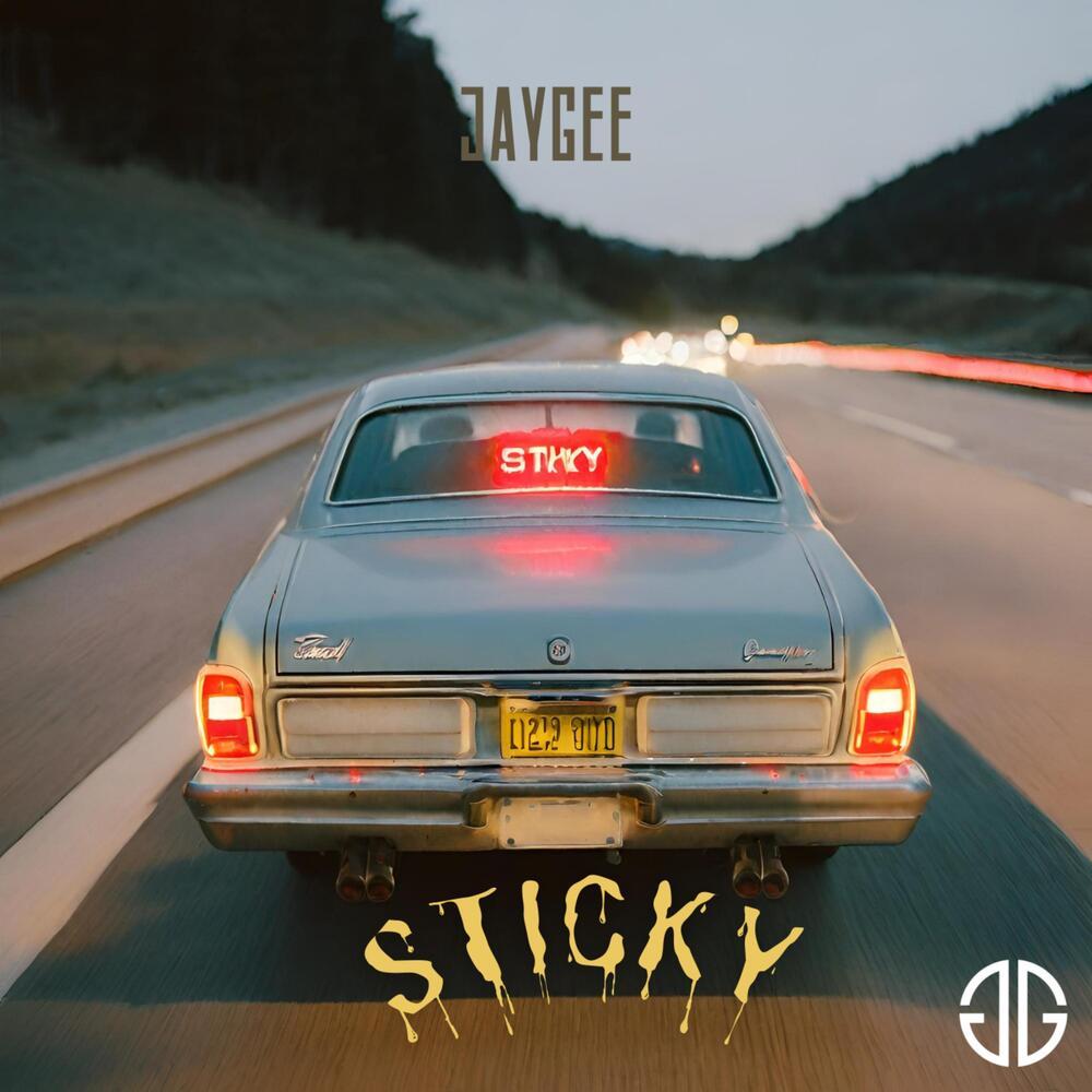 Sticky (Spin) (Explicit)