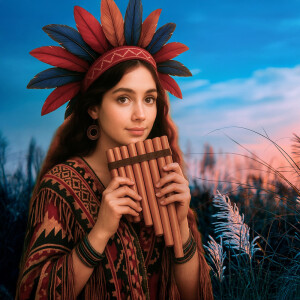 default playlist img