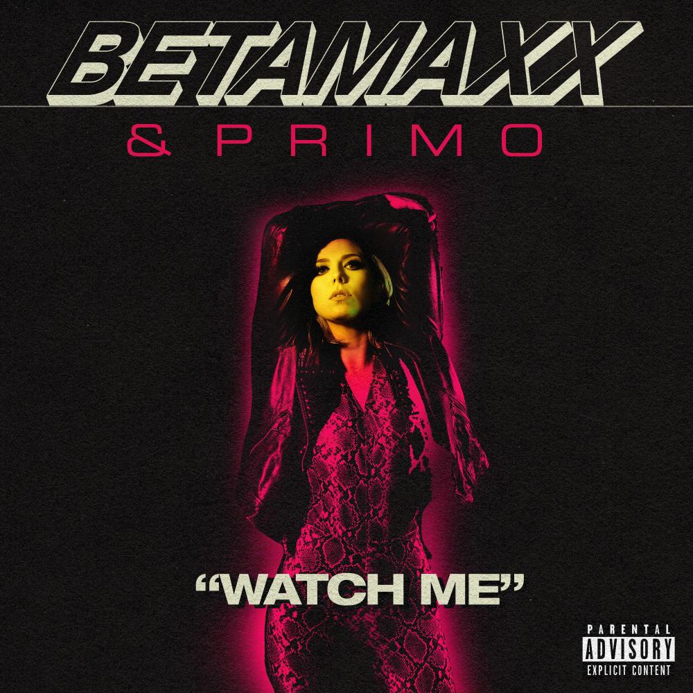 Watch Me (Explicit)