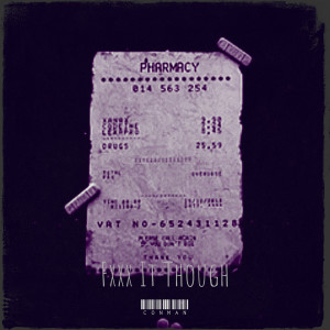 Album Fxxx It Though (Explicit) from Conman